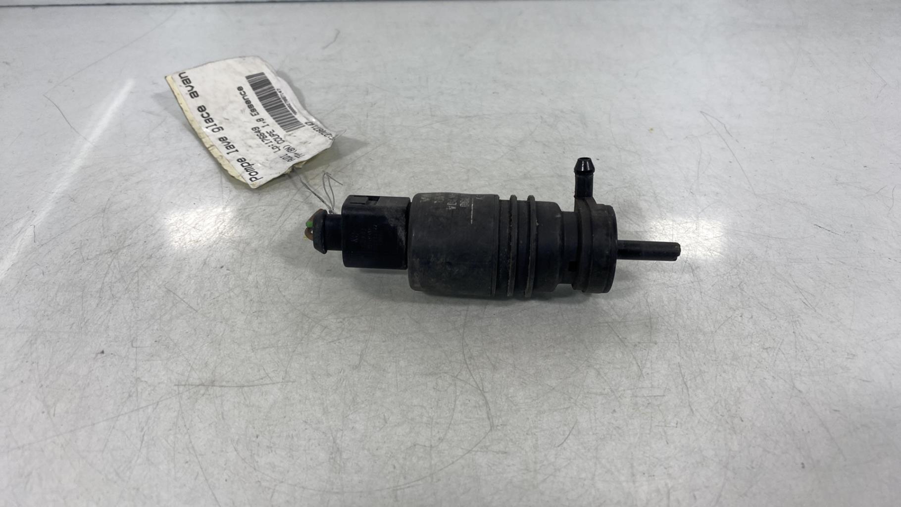 Pompa lavacristalli anteriore AUDI TT 1 COUPE Gasolina - 1