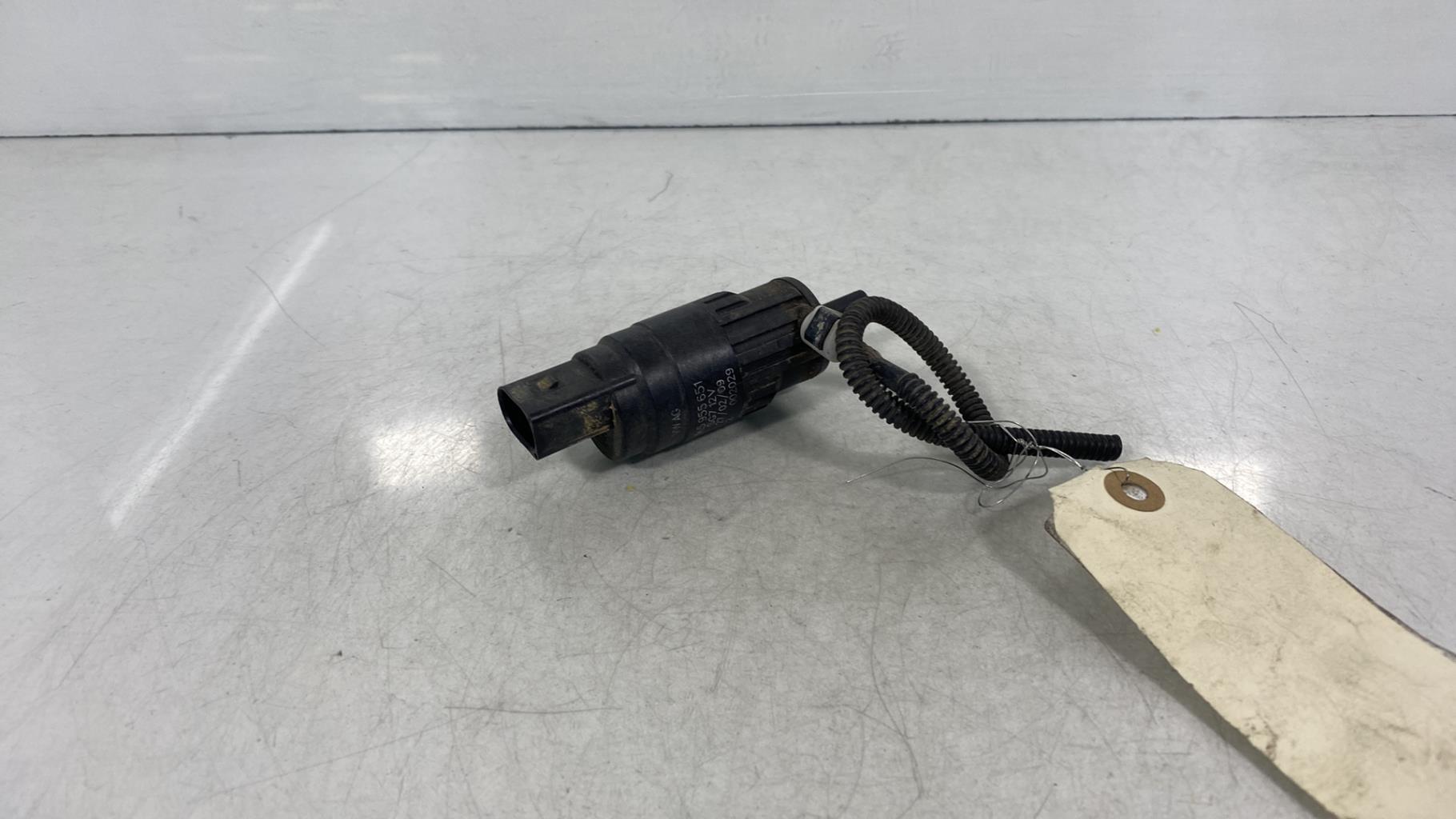 Pompa lavacristalli anteriore VOLKSWAGEN TRANSPORTER 5 PHASE 1 Diésel - 1