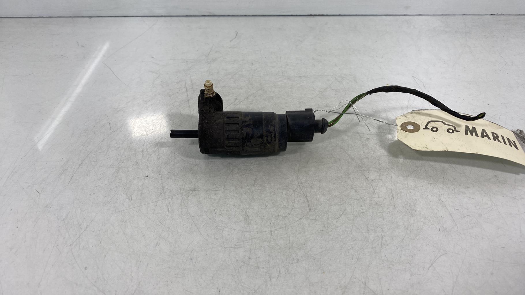 Pompe lave glace avant SEAT LEON 2 PHASE 2 Diesel - 1
