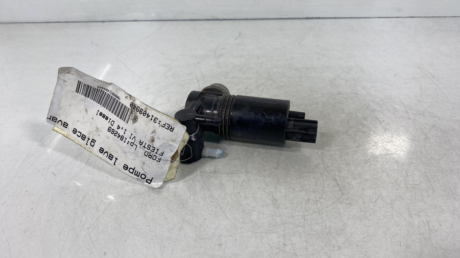 Pompa lavacristalli anteriore FORD FIESTA 6 PHASE 1 Diésel - 1