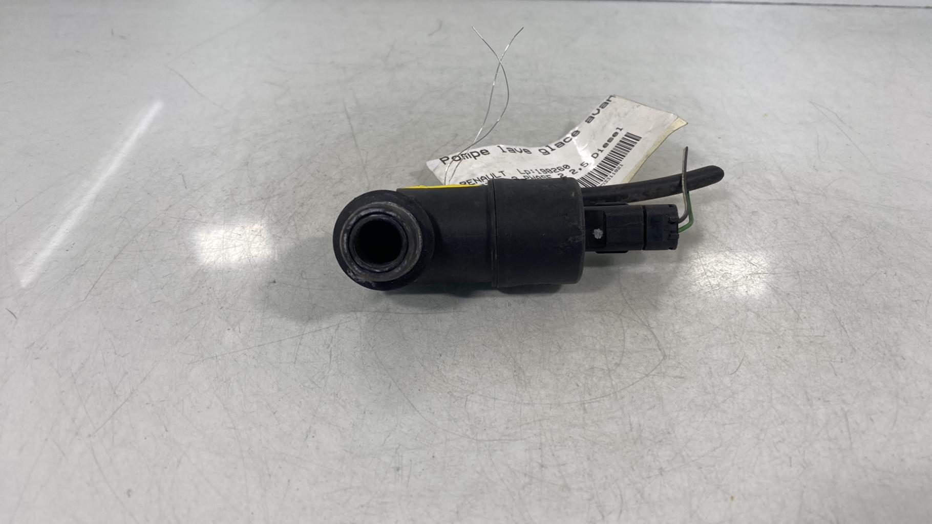 Pompe lave glace avant RENAULT MASTER 2 PHASE 3  - 1