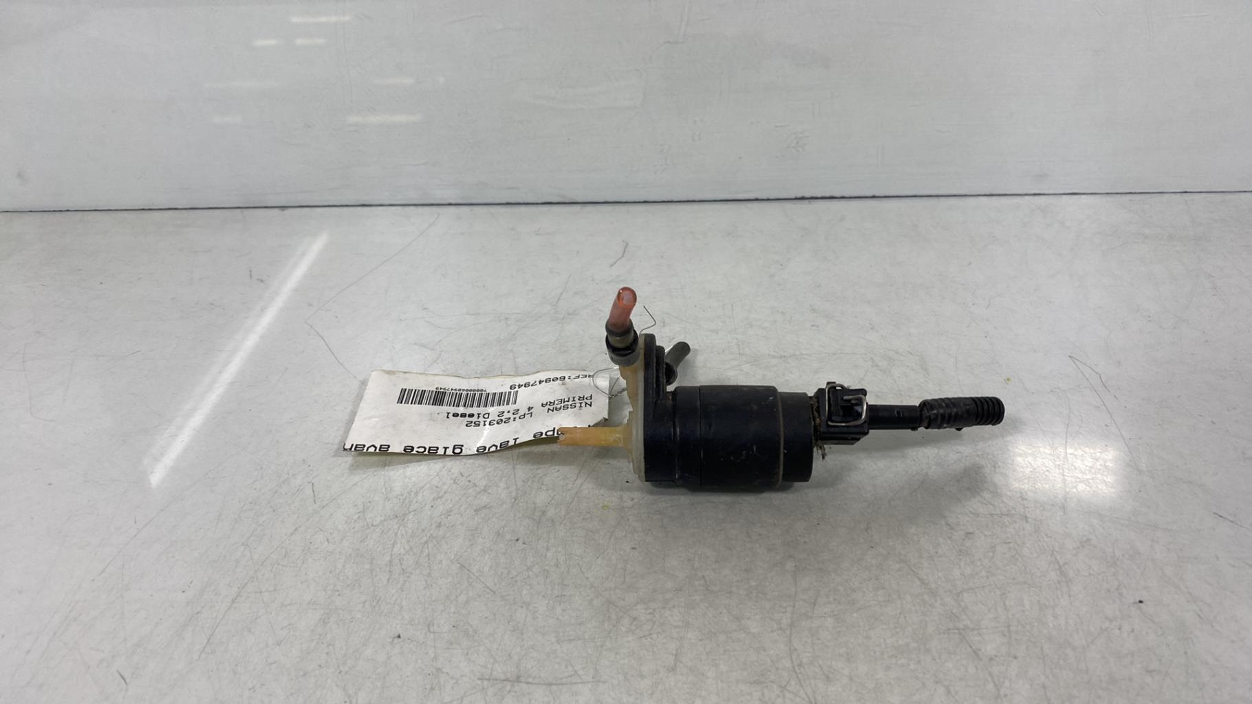 Pompa lavacristalli anteriore NISSAN PRIMERA 4 Diésel - 1