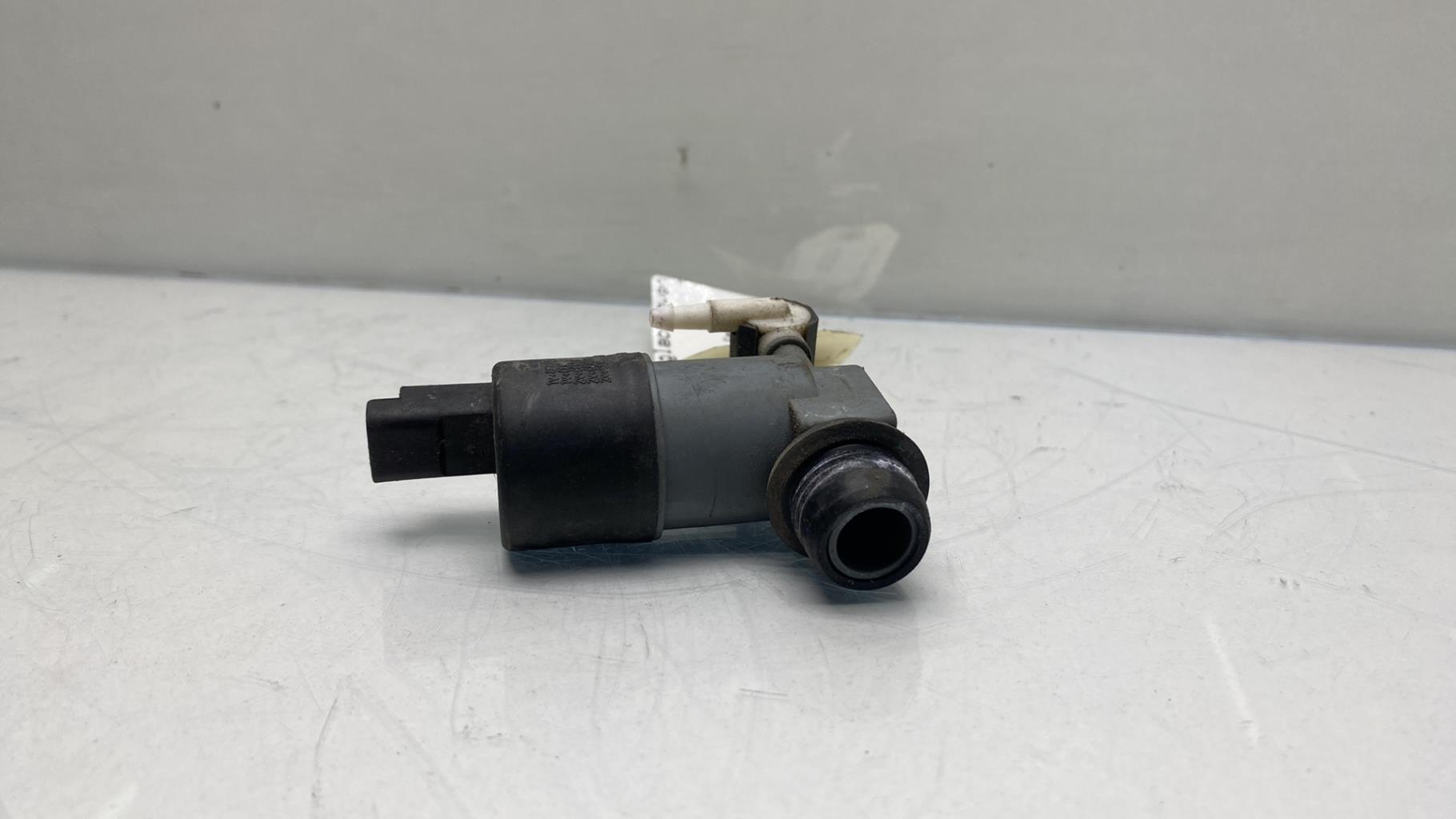 Pompa lavacristalli anteriore NISSAN QASHQAI 1 PHASE 1 Gasolina - 1