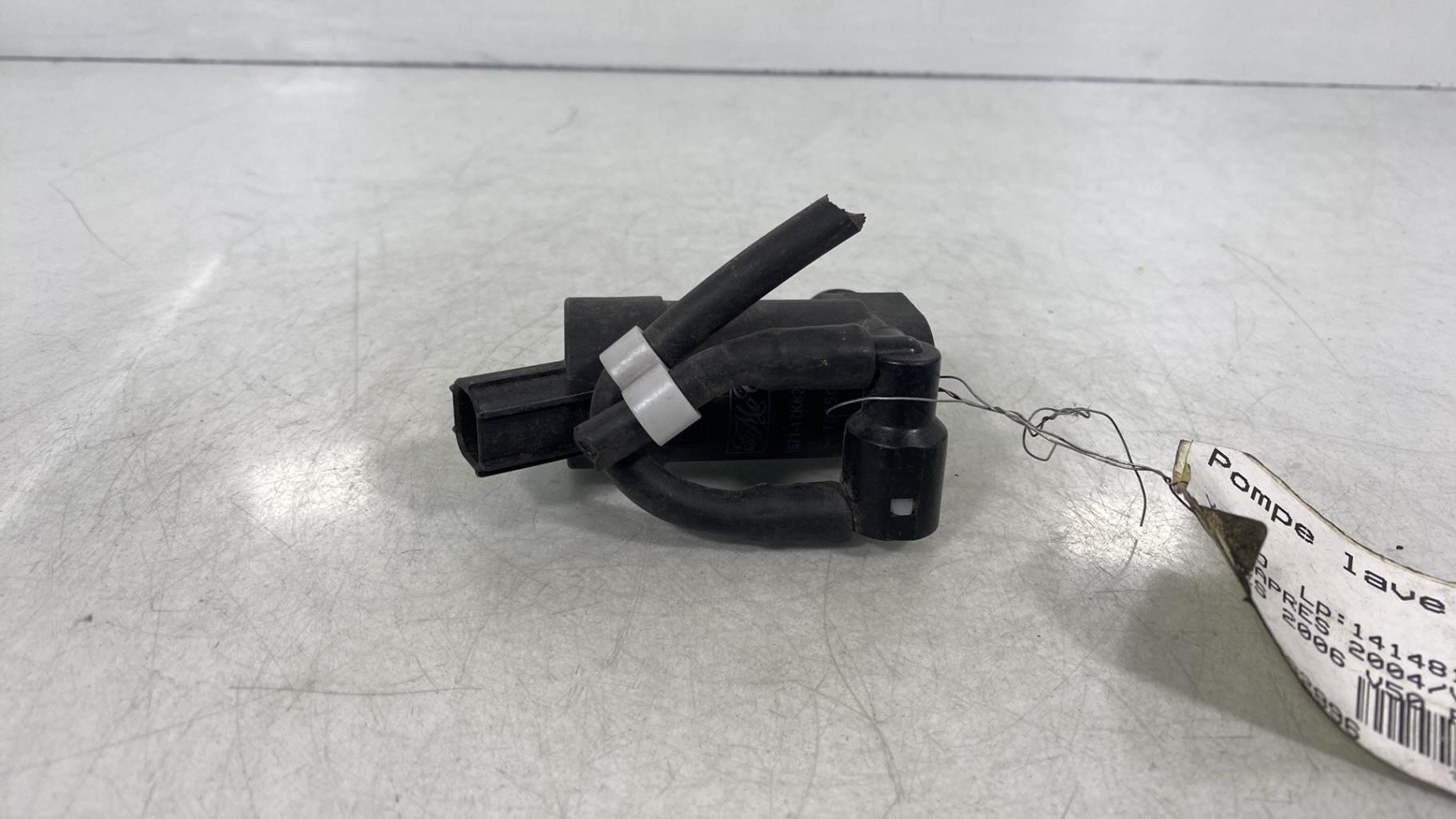 Pompa lavacristalli anteriore VOLVO V 50 PHASE 1 BREAK Diésel - 1