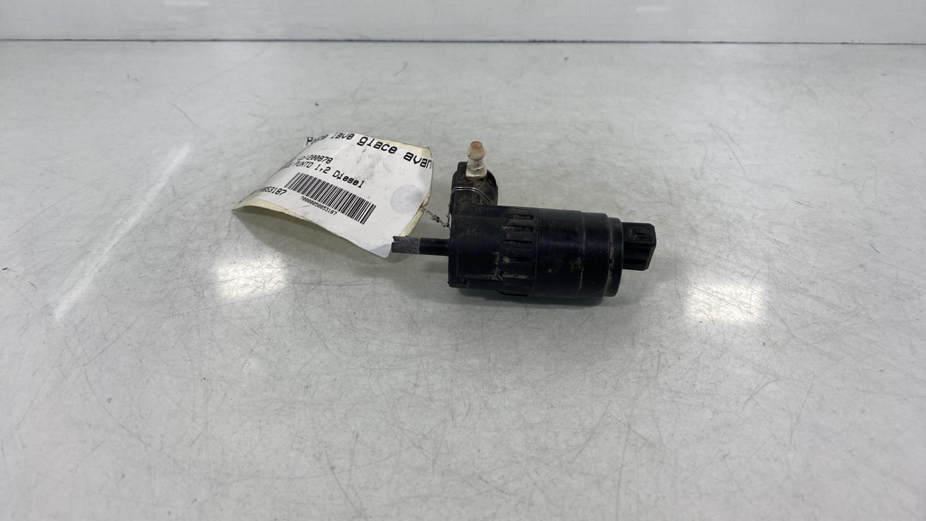 Pompa lavacristalli anteriore FIAT GRANDE PUNTO Diésel - 1