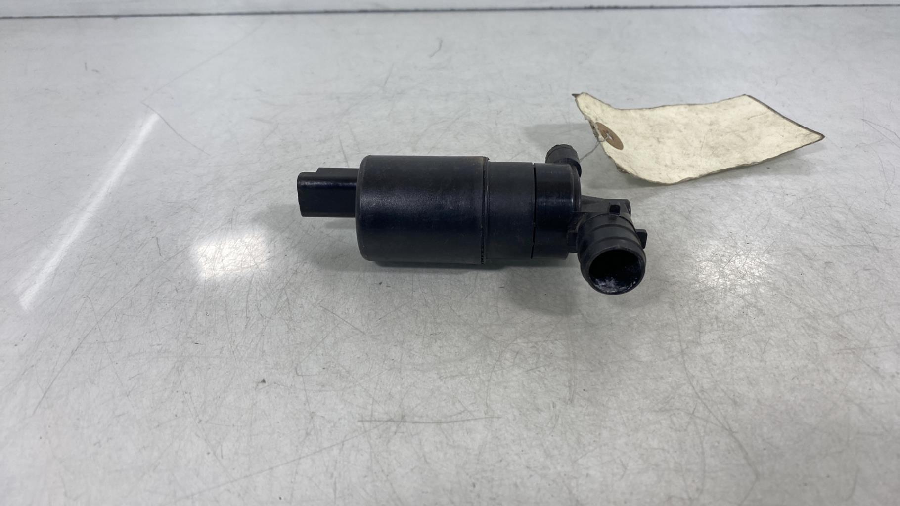 Pompa lavacristalli anteriore PEUGEOT 107 PHASE 2 Gasolina - 1