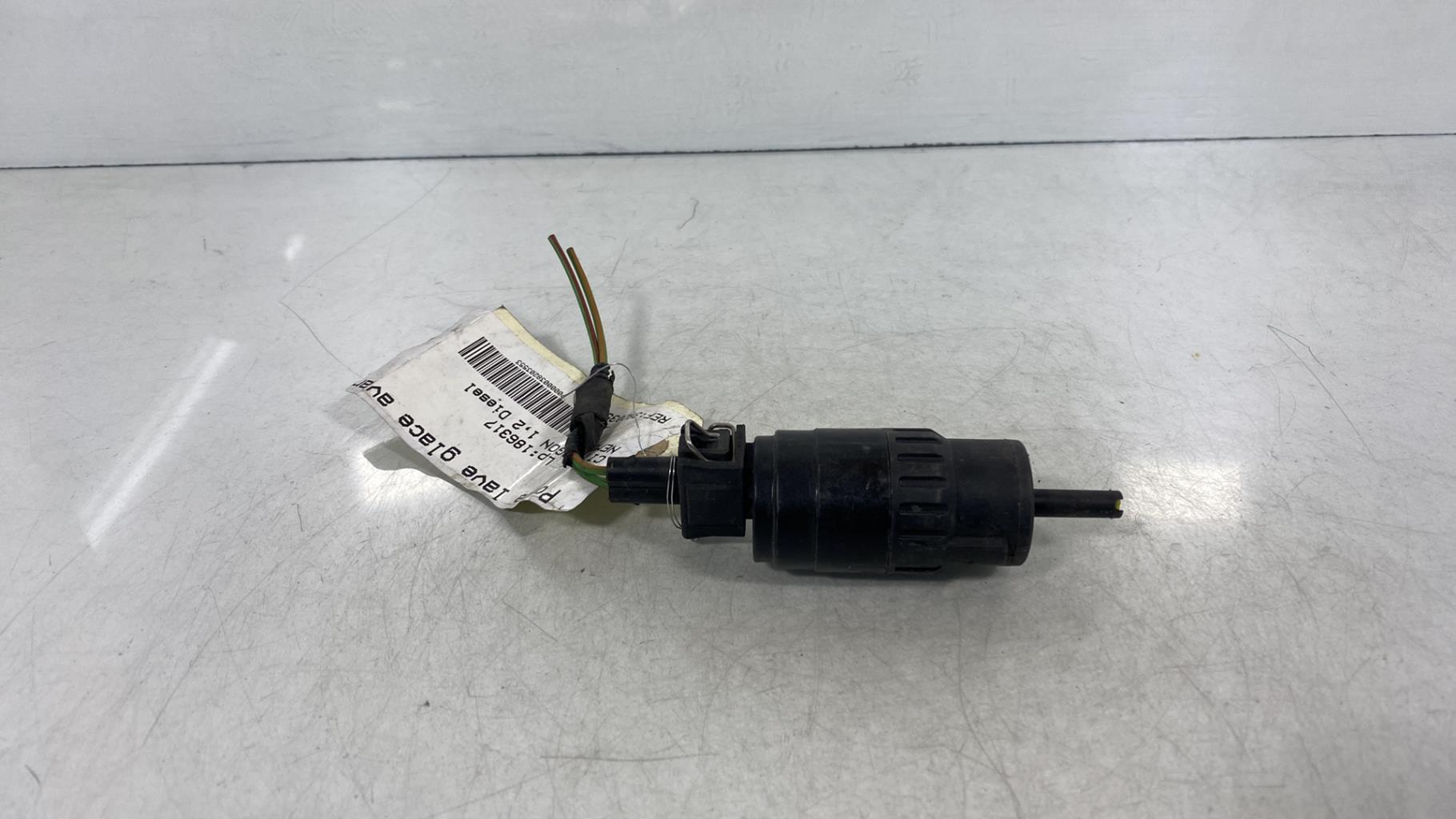 Pompe lave glace avant CITROEN NEMO Diesel - 1
