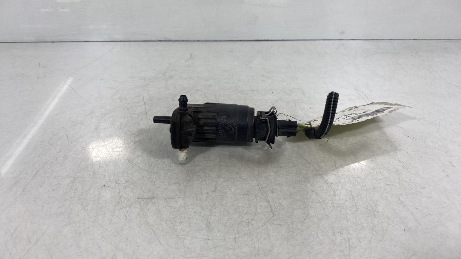 Pompa lavacristalli anteriore CITROEN NEMO Diésel - 1