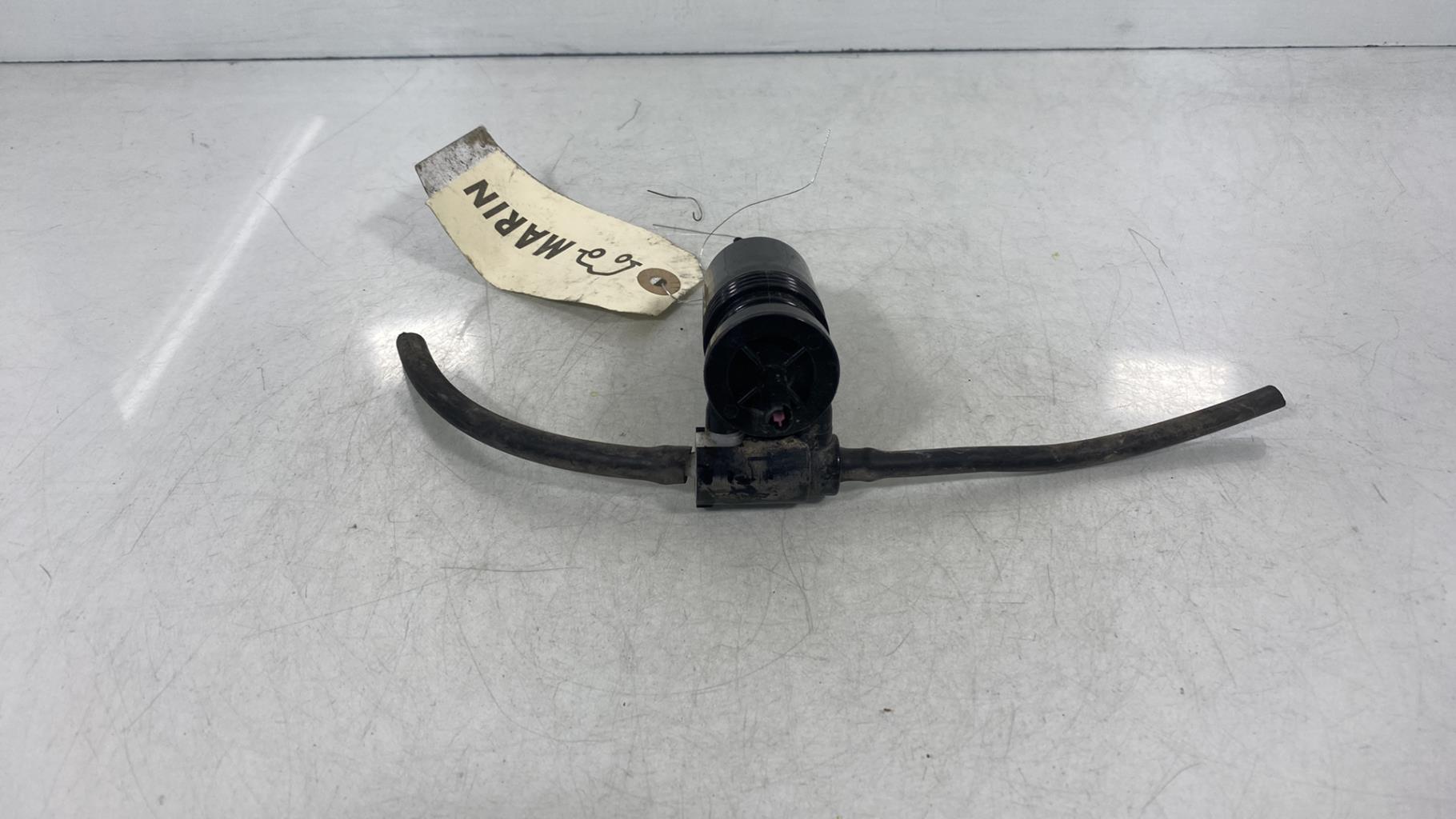 Pompa lavacristalli anteriore MINI MINI 2 R56 PHASE 2 Diésel - 1