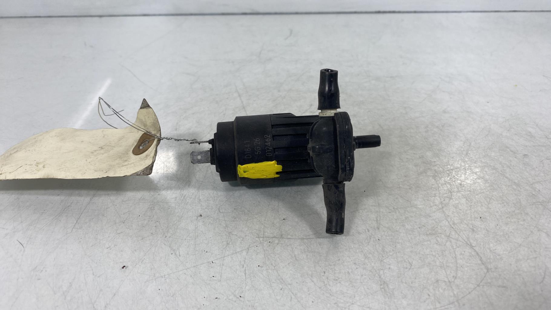 Pompa lavacristalli anteriore ALFA ROMEO 147 PHASE 2 Gasolina - 1