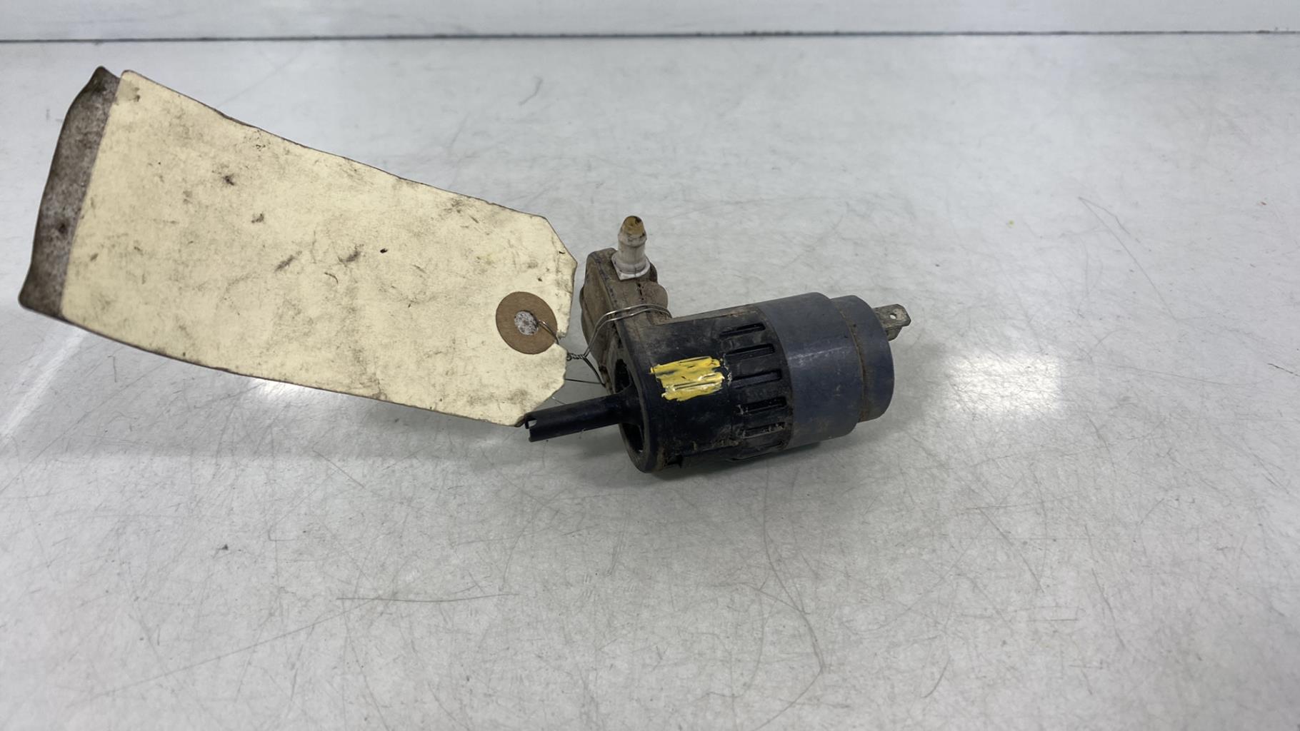 Pompa lavacristalli anteriore FIAT PANDA 2  - 1