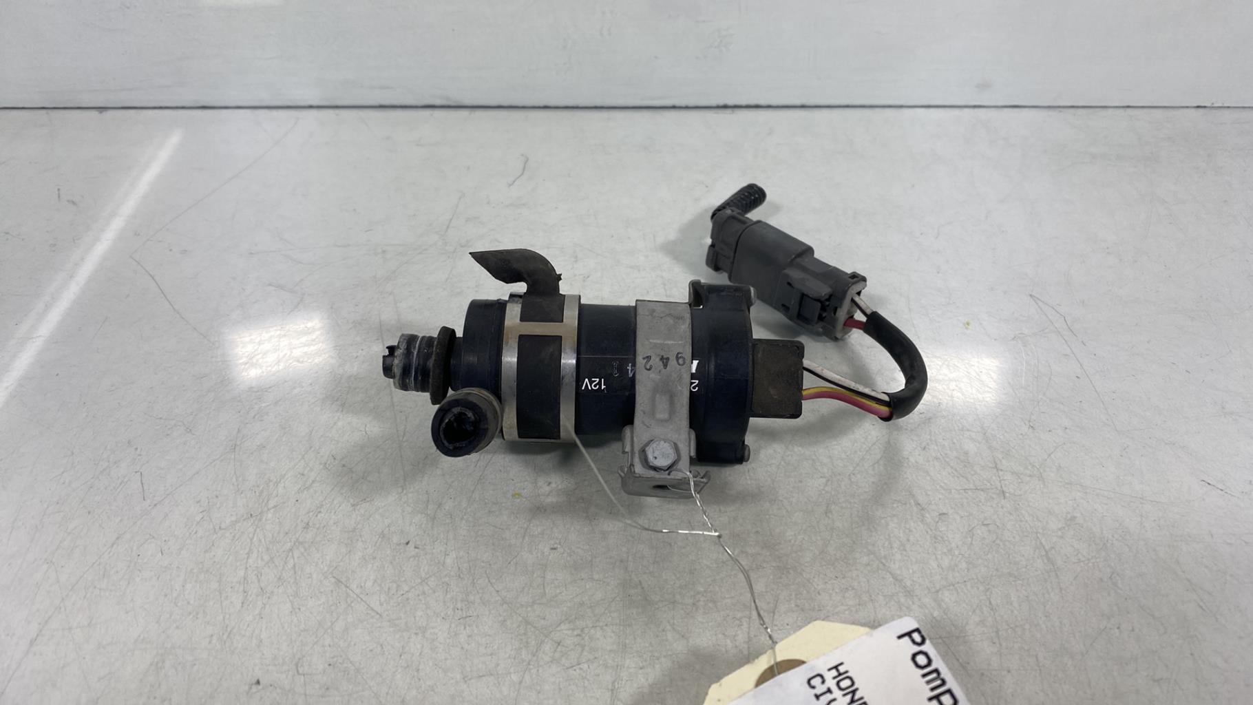 Pompa lavacristalli anteriore HONDA CIVIC 8 PHASE 1  - 1
