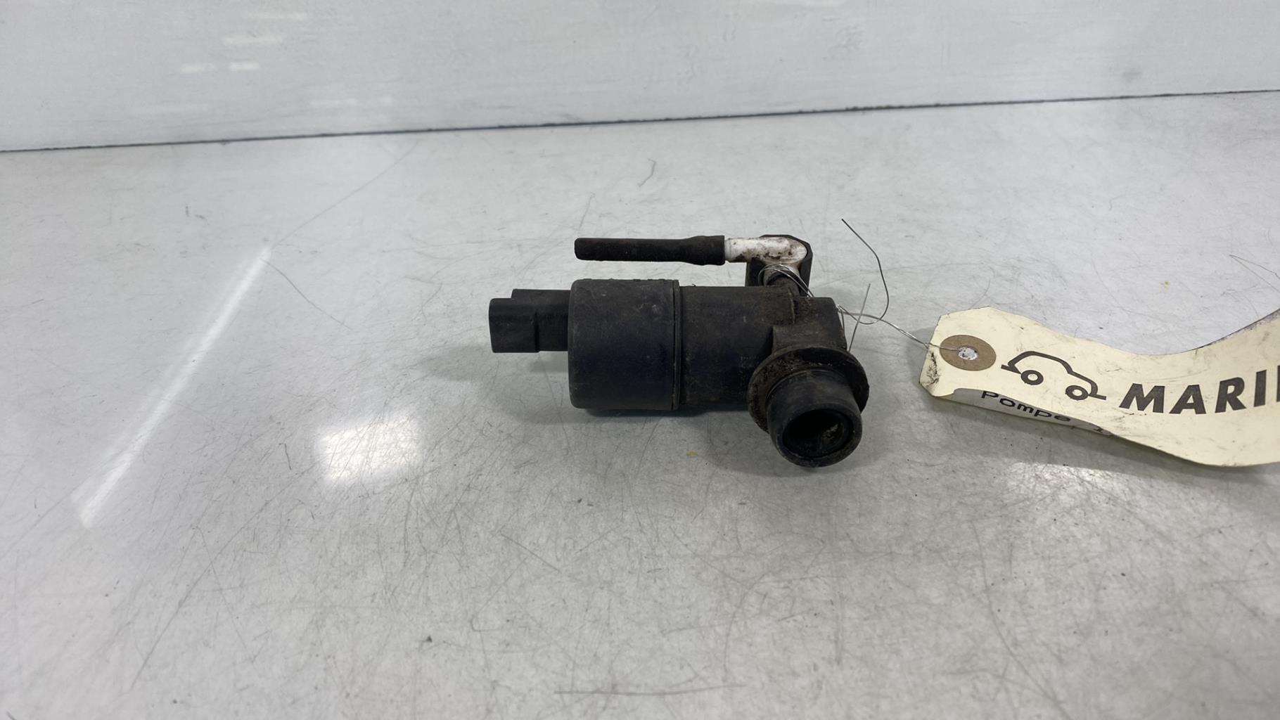 Pompe lave glace avant RENAULT ESPACE 4 PHASE 1 Diesel - 1