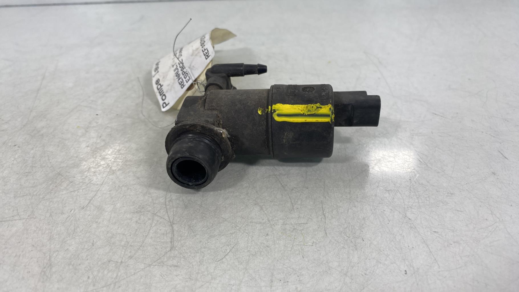 Pompe lave glace avant RENAULT ESPACE 4 PHASE 2 Diesel - 1