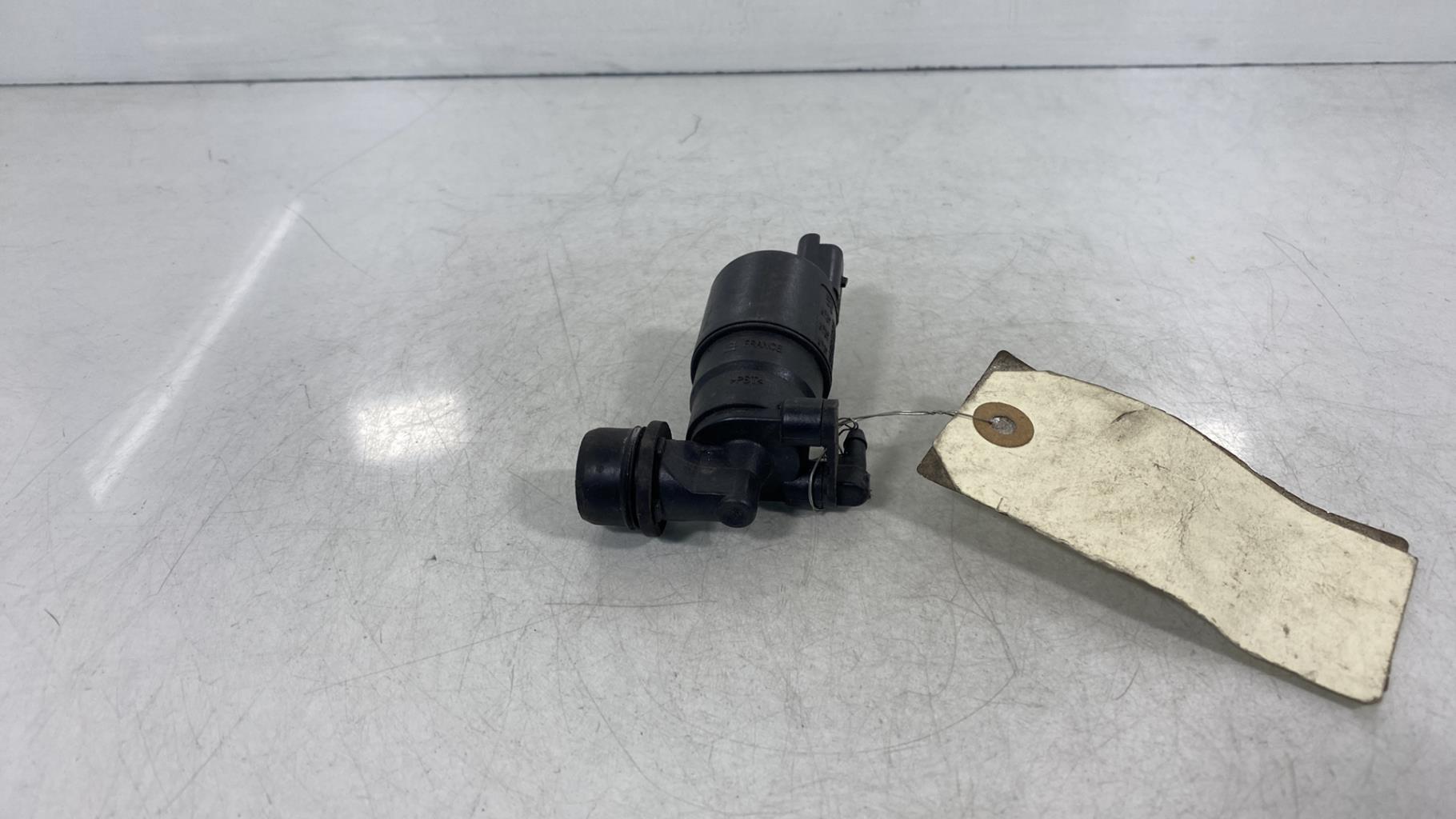 Pompa lavacristalli anteriore TOYOTA AYGO 1 PHASE 3 Gasolina - 1