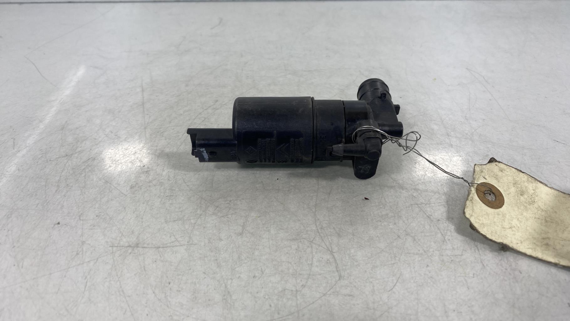 Pompa lavacristalli anteriore TOYOTA AYGO 1 PHASE 1 Gasolina - 1