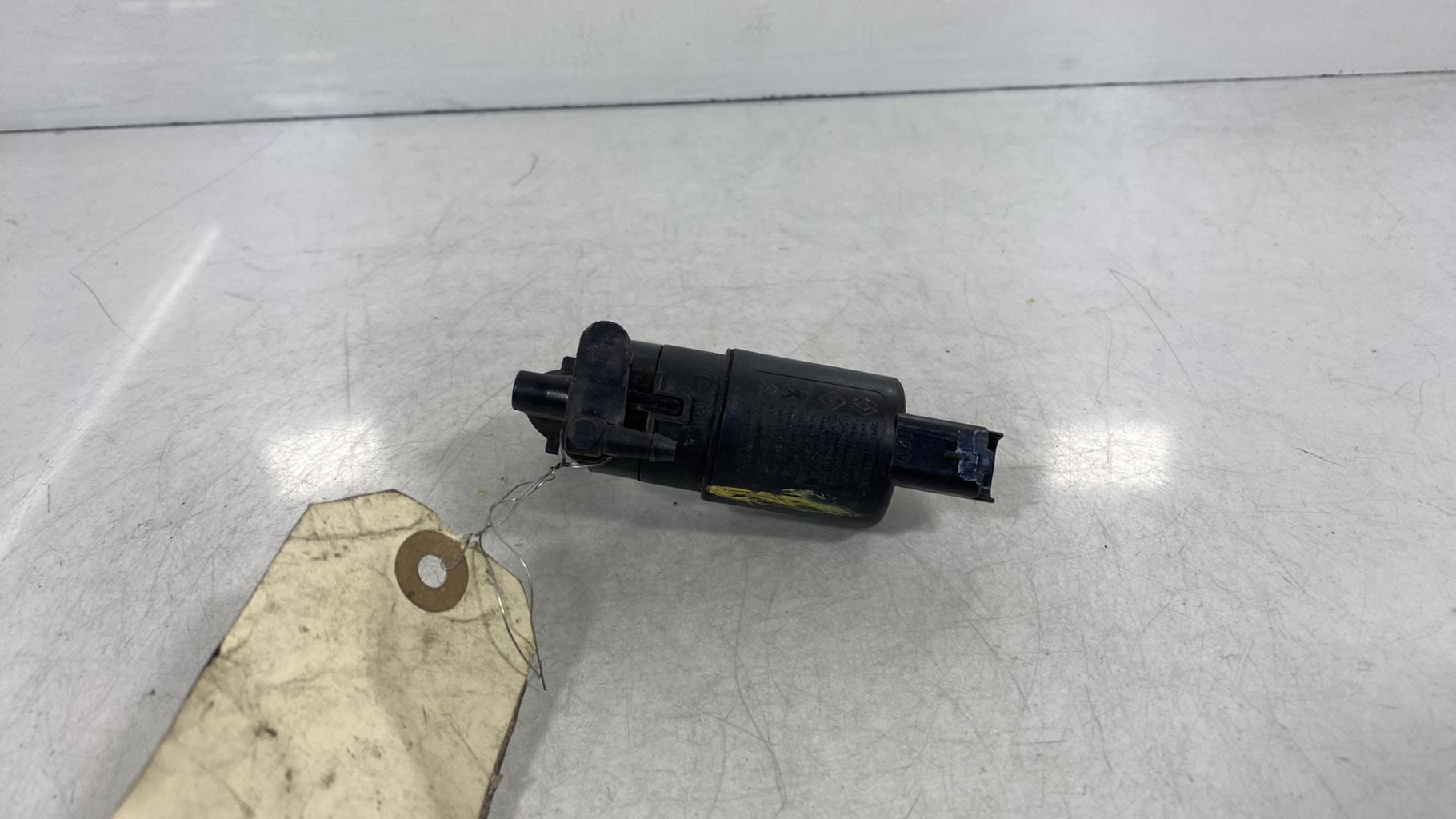 Pompa lavacristalli anteriore TOYOTA AYGO 1 PHASE 1 Gasolina - 1