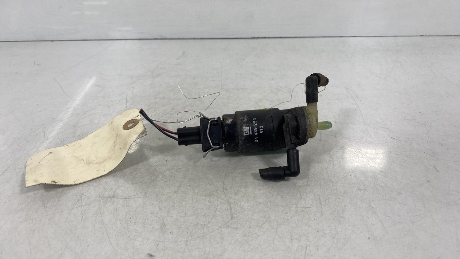 Pompa lavacristalli anteriore OPEL CORSA C PHASE 2 Gasolina - 1