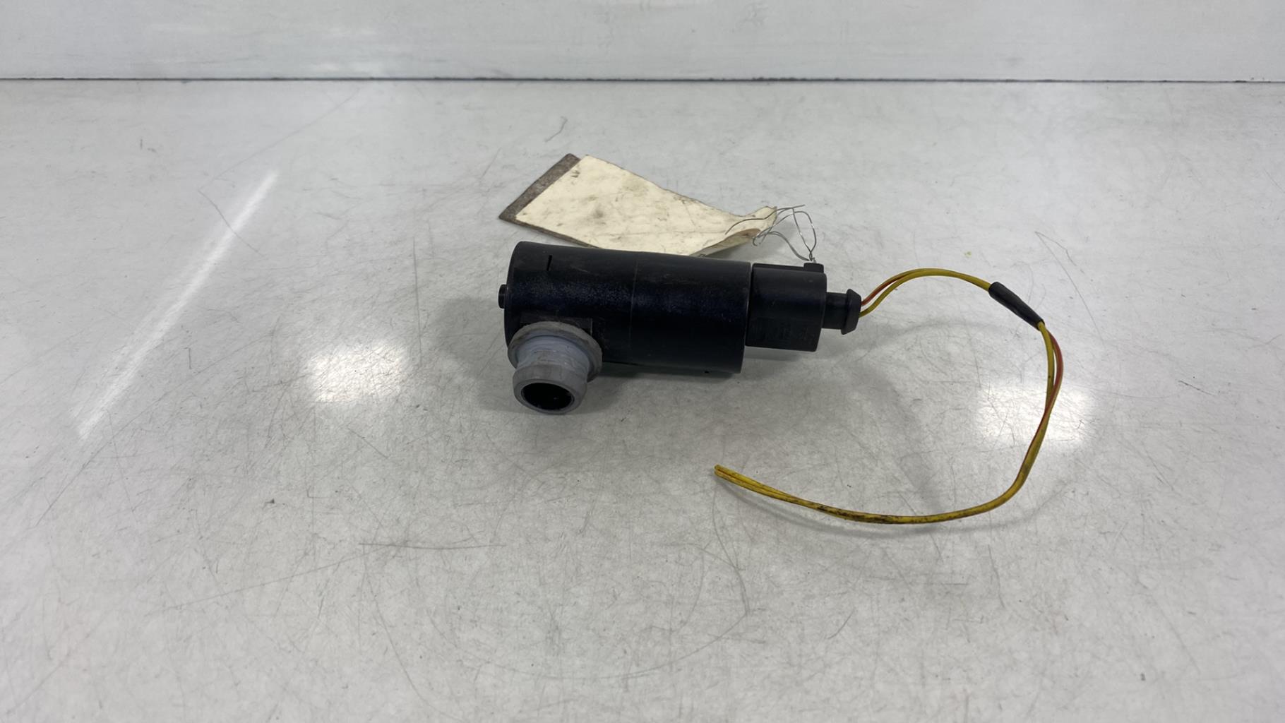 Pompa lavacristalli anteriore OPEL AGILA B Gasolina/GLP - 1