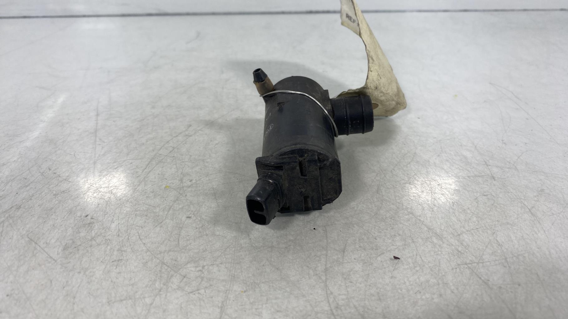Pompa lavacristalli anteriore CHEVROLET MATIZ 2 Gasolina - 1