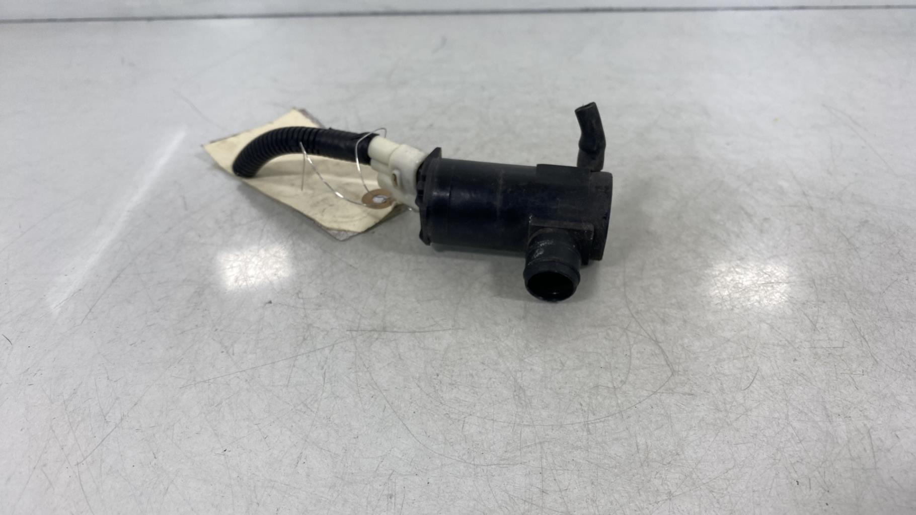 Pompa lavacristalli anteriore CHEVROLET AVEO 1 Gasolina/GLP - 1