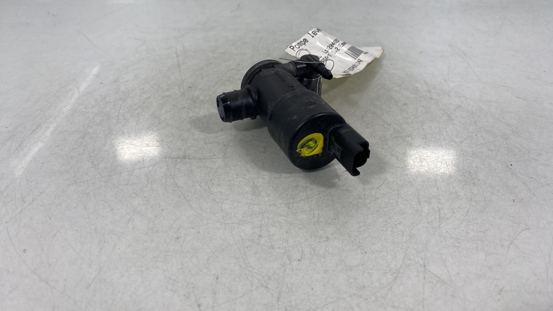 Pompa lavacristalli anteriore OPEL CORSA F PHASE 1 Gasolina - 1