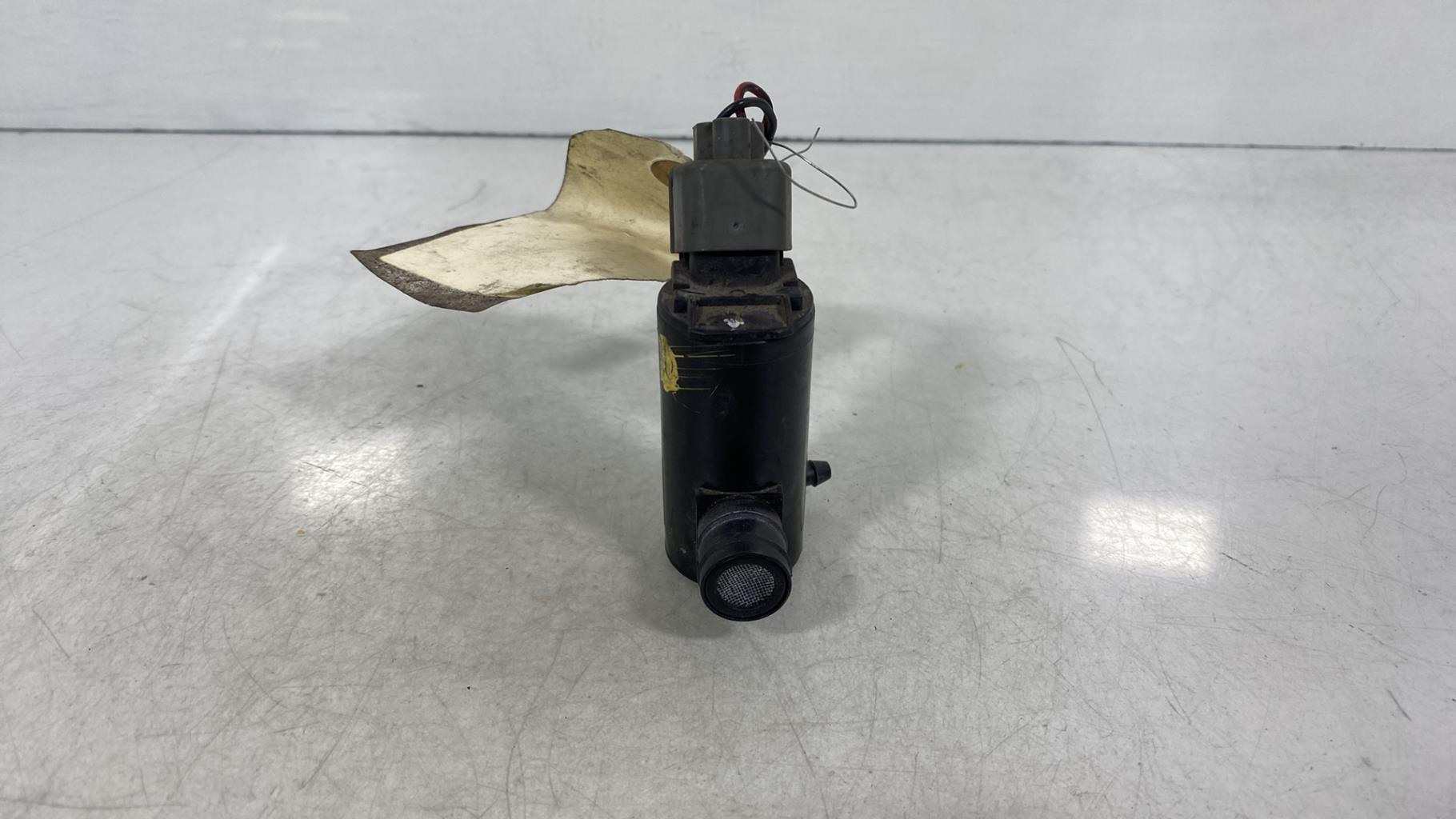 Pompa lavacristalli anteriore KIA RIO 1 BREAK Gasolina - 1