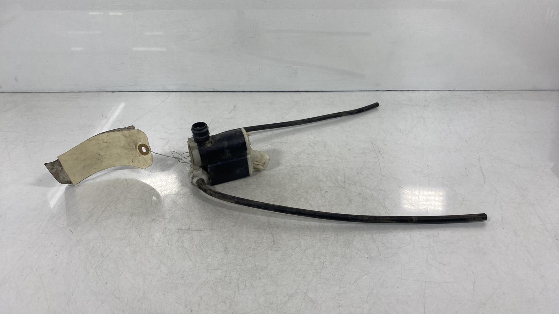 Pompe lave glace avant KIA CEE-D 2 PHASE 1 Diesel - 1