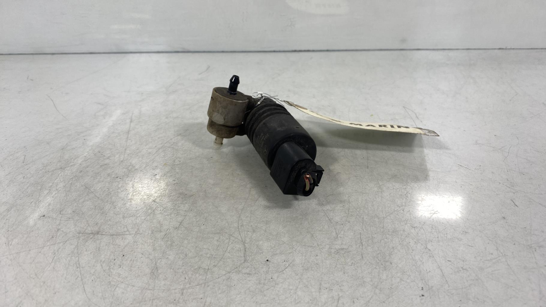 Pompa lavacristalli anteriore SMART FORTWO 2 COUPE Gasolina - 1