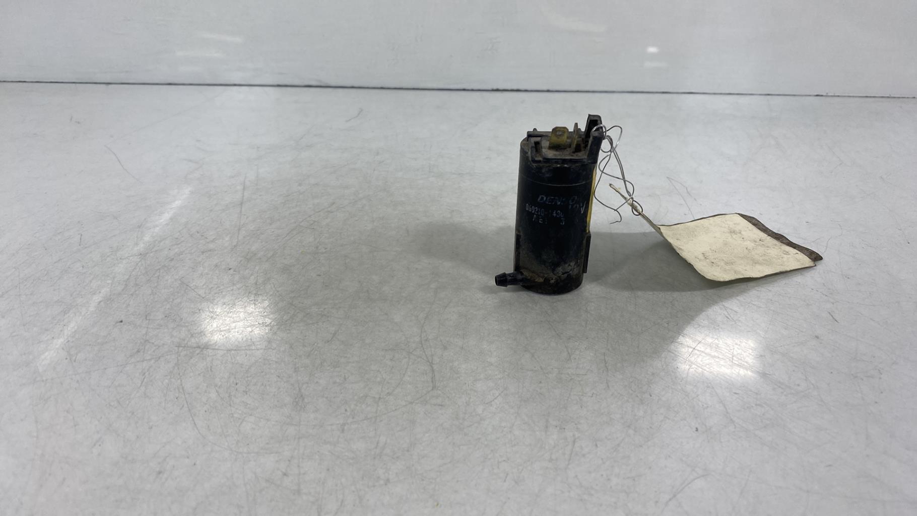 Pompe lave glace avant SUZUKI BALENO 1 BREAK Diesel - 1