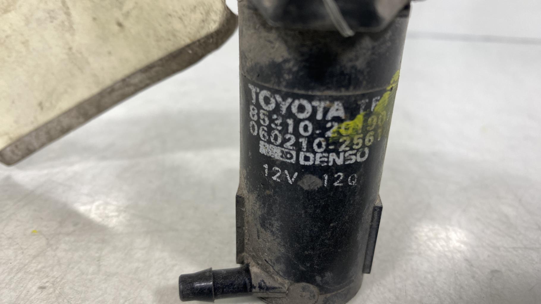 Pompa lavacristalli anteriore TOYOTA PASEO COUPE Gasolina - 1