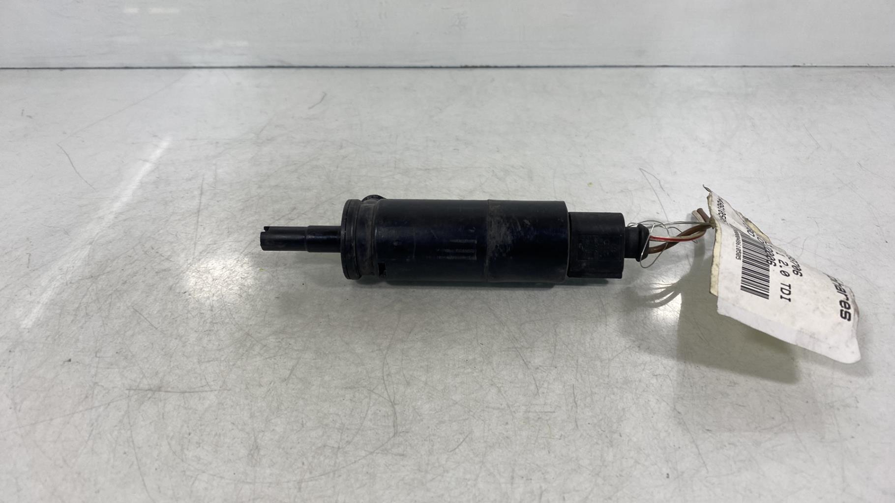 Pompe lave phares VOLKSWAGEN EOS CABRIO PHASE 1 Diesel - 1