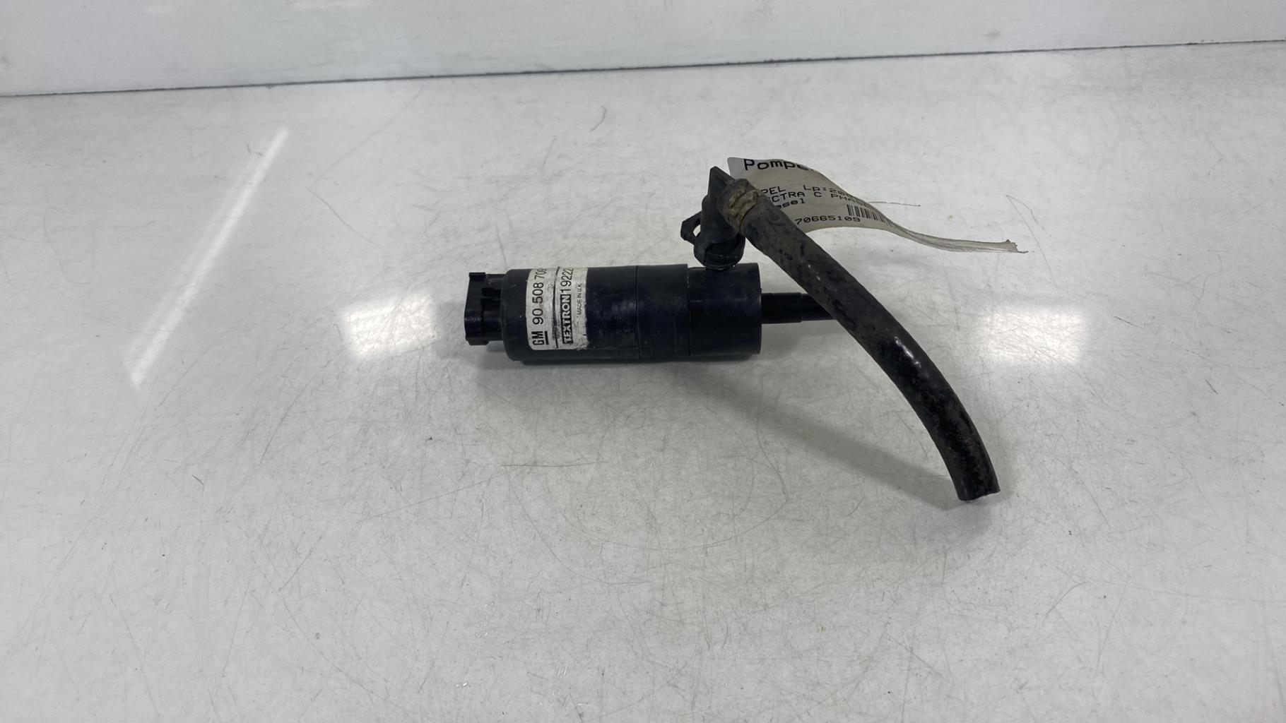 Pompe lave phares OPEL VECTRA C PHASE 2 BREAK Diesel - 1