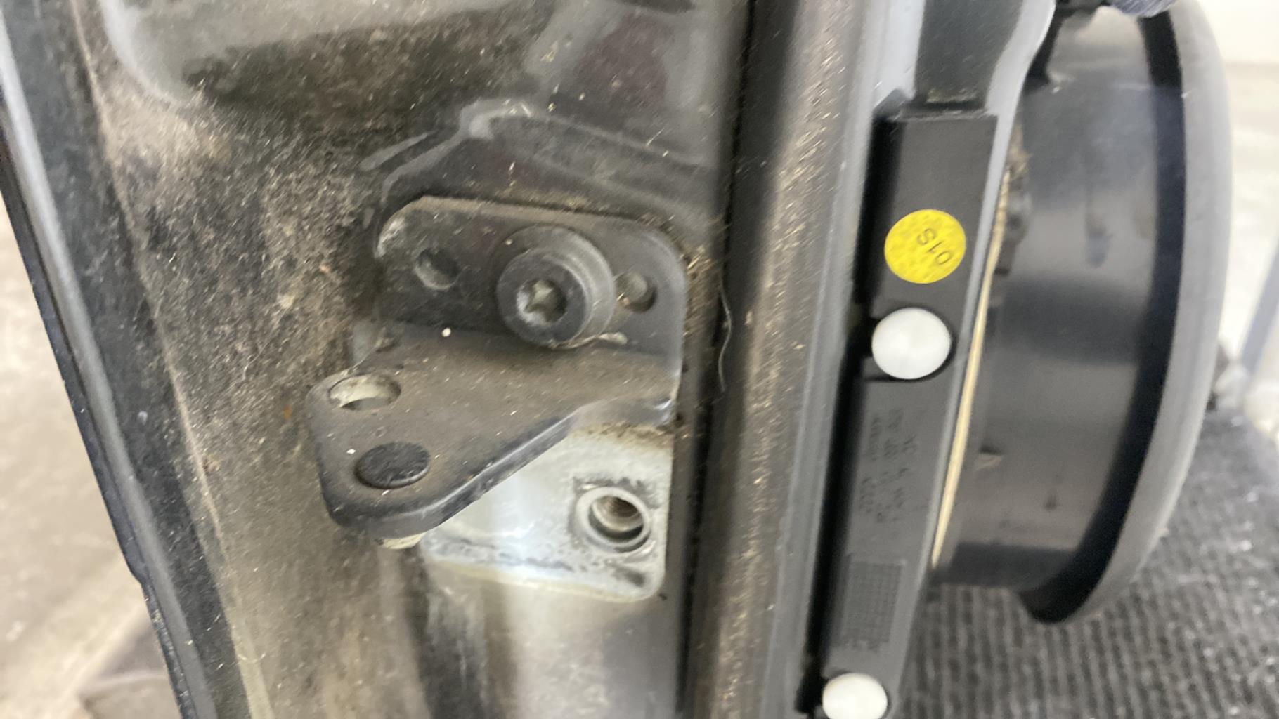 Puerta trasera derecha SEAT EXEO Diésel - 1
