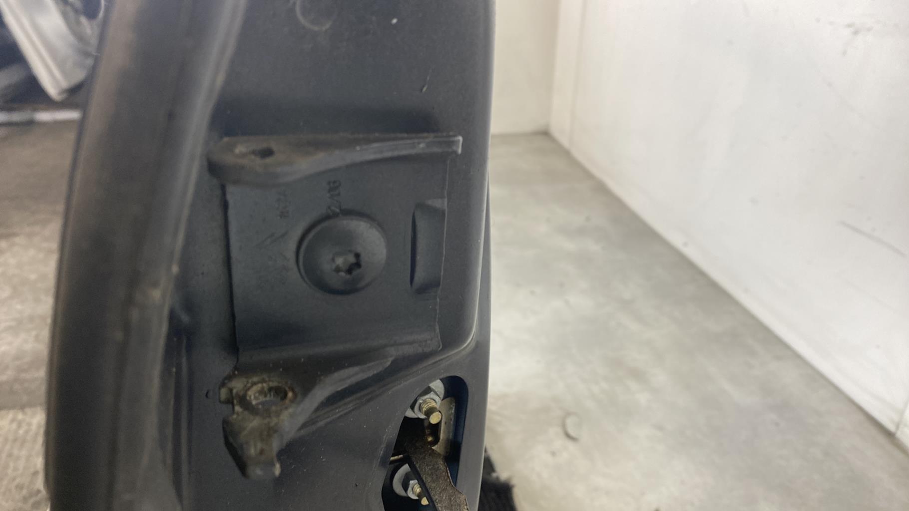 Portiera anteriore destra CITROEN C5 1 PHASE 2 Diésel - 1