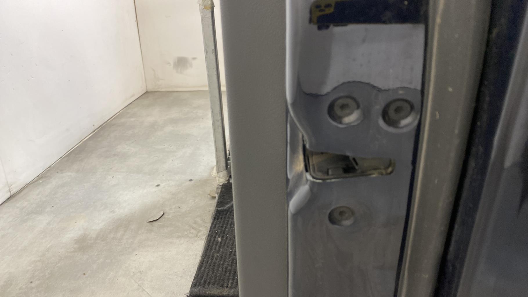 Puerta delantera derecha FORD FOCUS 2 PHASE 1 Diésel - 1