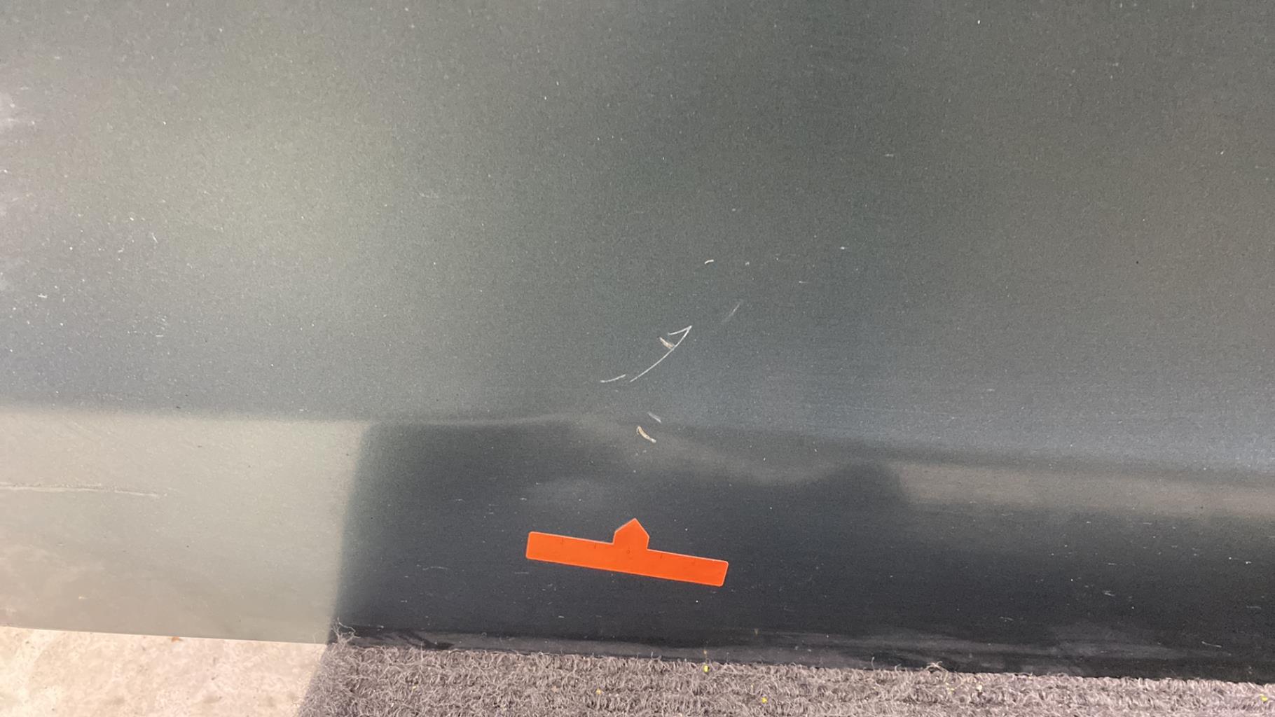 Portiera anteriore destra VOLKSWAGEN POLO 4 PHASE 2 Diésel - 1