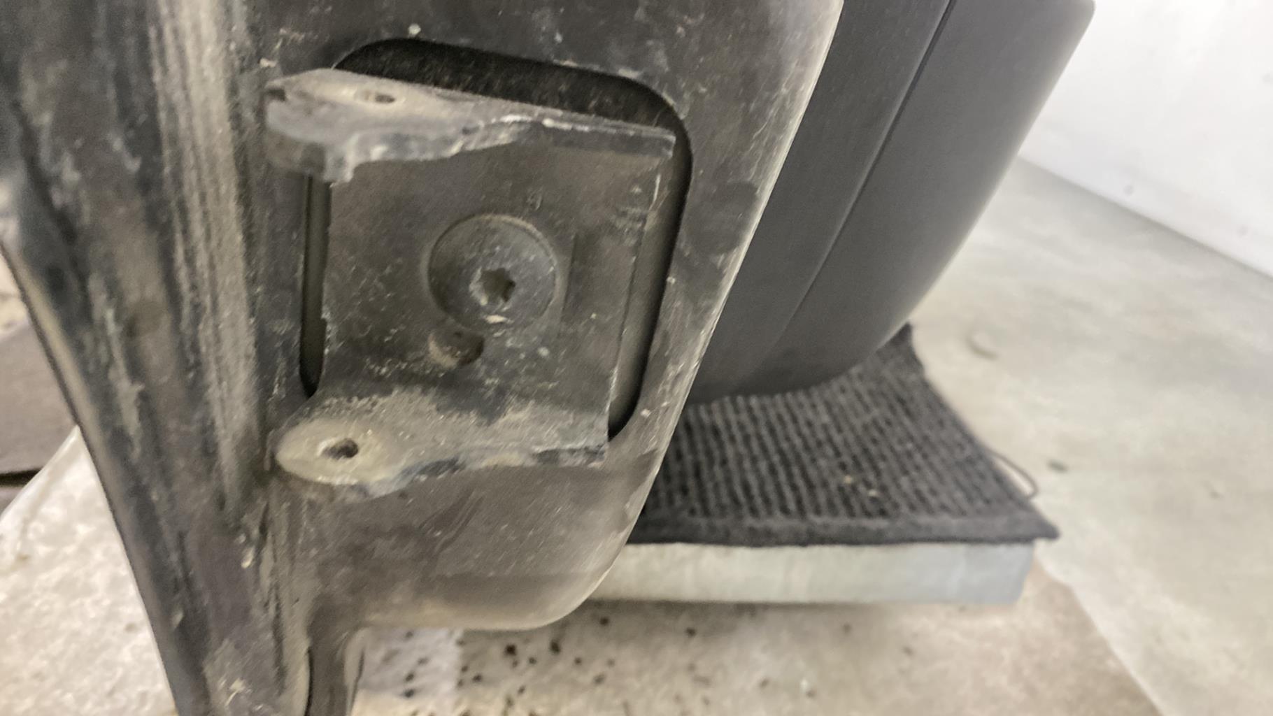 Portiera anteriore destra CITROEN C2 PHASE 2  - 1