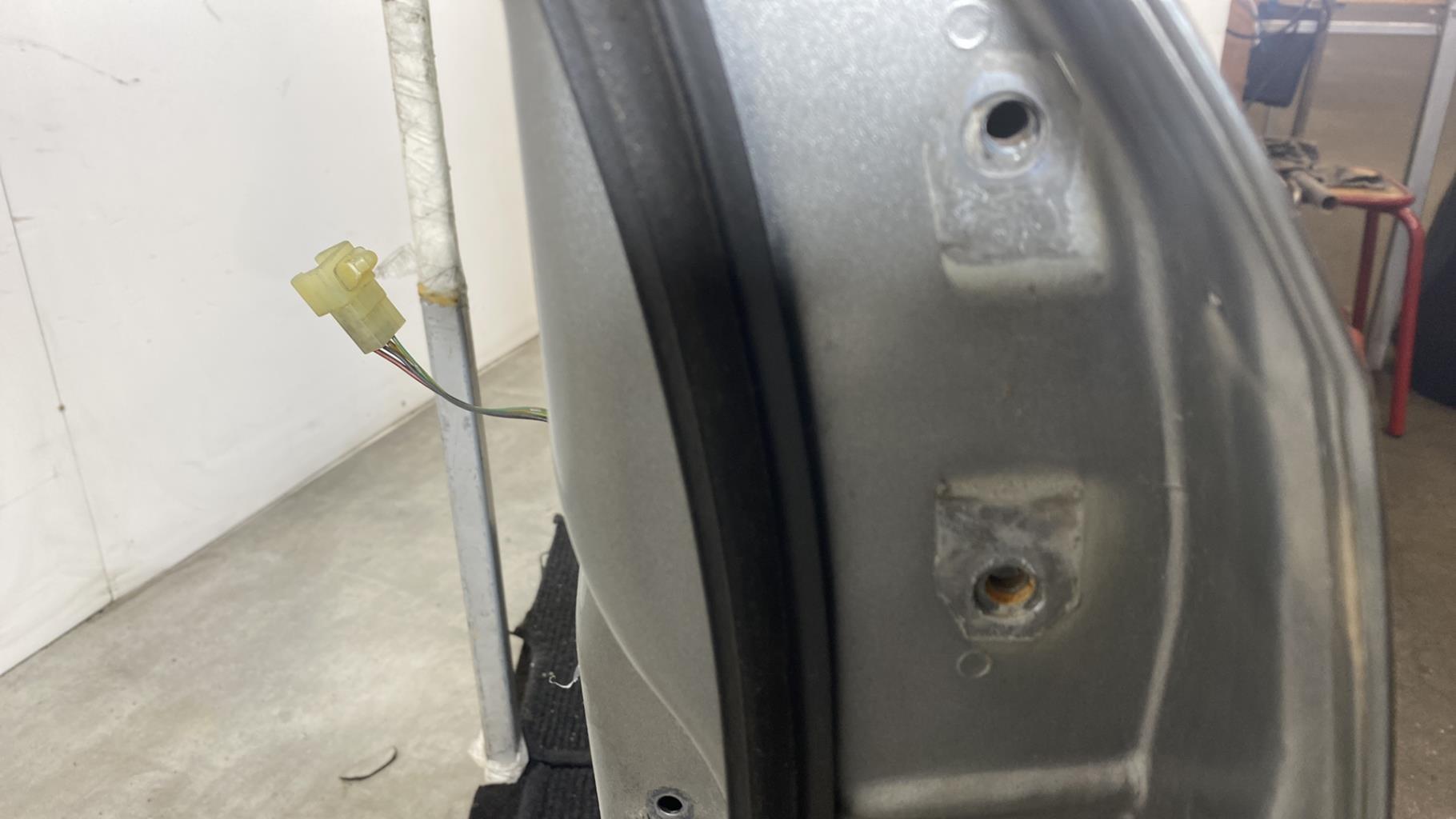 Portiera anteriore sinistra SUZUKI SWIFT 3 Diésel - 1