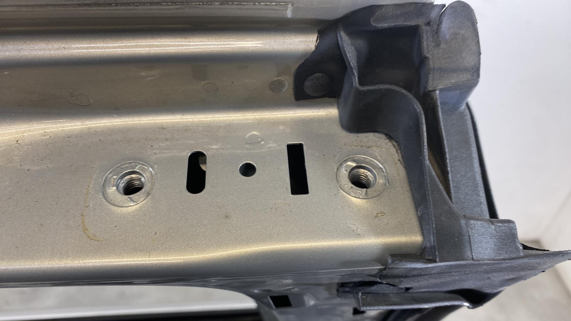 Porte laterale gauche FORD B-MAX Essence - 1
