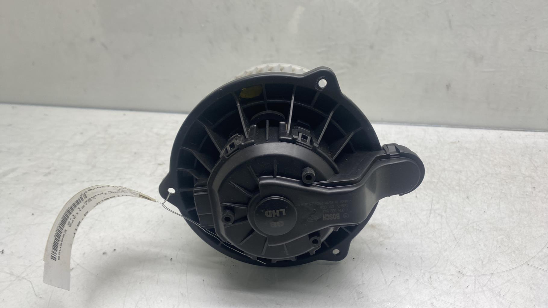 Ventola abitacolo HYUNDAI I 20 2 PHASE 1 Gasolina - 1