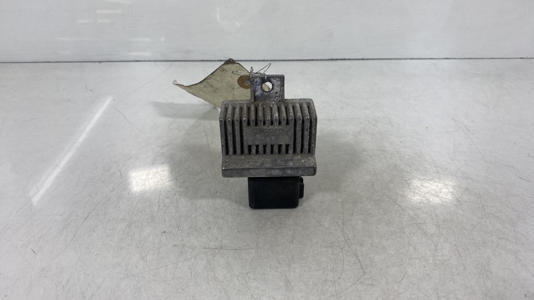Relais de prechauffage RENAULT CLIO 3 PHASE 1 Diesel - 1
