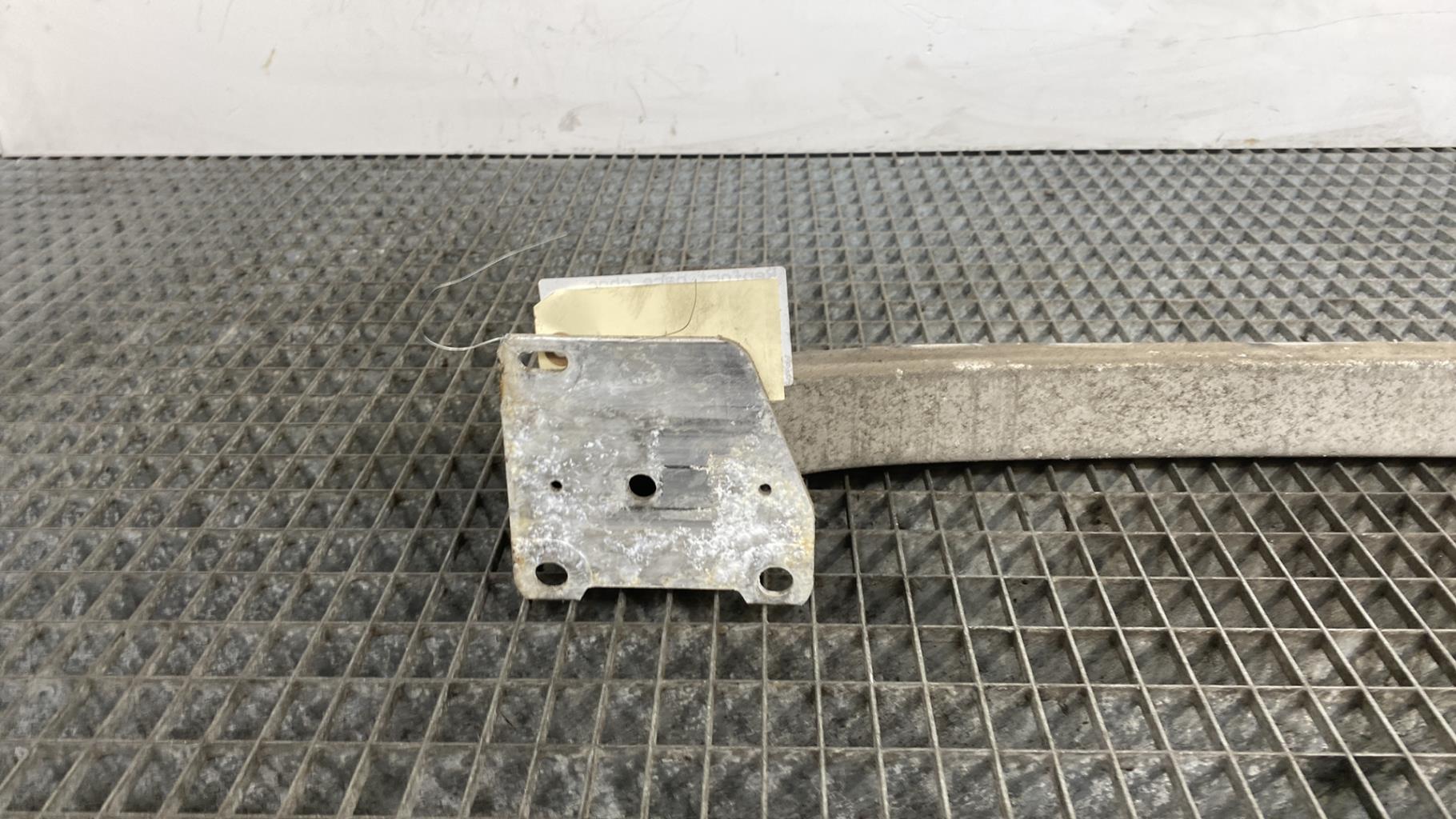 Traversa rinforzo paraurti posteriore RENAULT SCENIC 2 PHASE 2 Diésel - 1