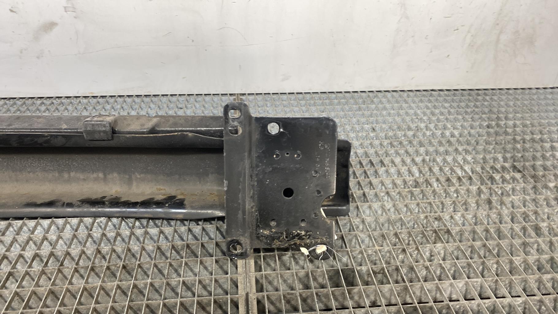 Traversa rinforzo paraurti anteriore VOLKSWAGEN NEW BEETLE 1 PHASE 1 Diésel - 1