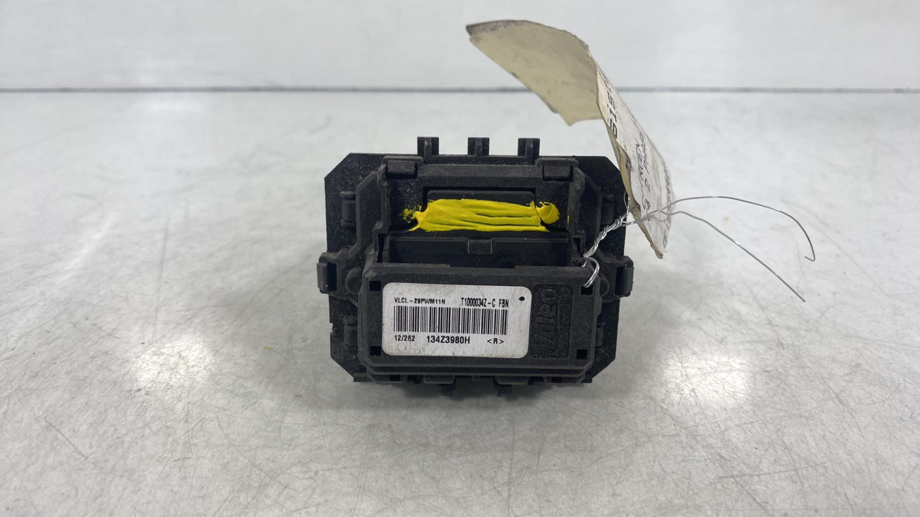 Resistance chauffage CITROEN C4 2 PHASE 1 Diesel - 1