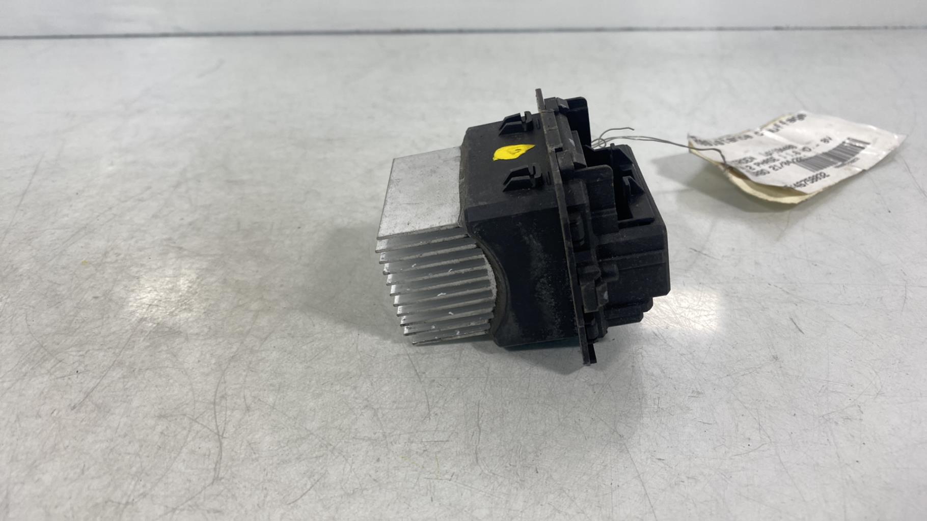 Resistance chauffage CITROEN C4 2 PHASE 1 Diesel - 1