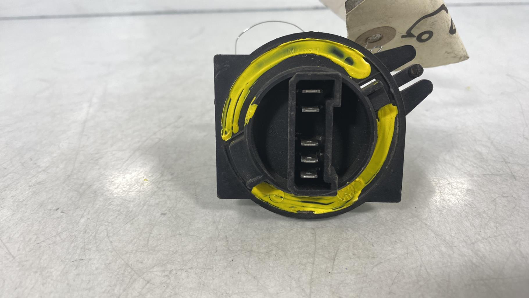 Resistance chauffage CITROEN BERLINGO 1 PHASE 2 Essence - 1