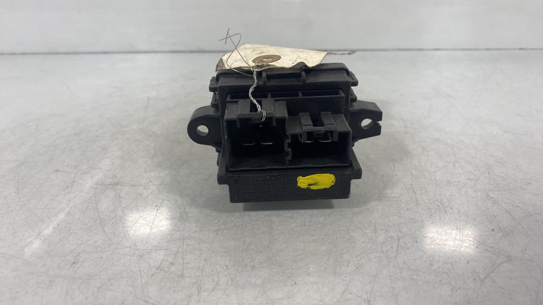 Resistance chauffage CHEVROLET CRUZE BREAK Diesel - 1