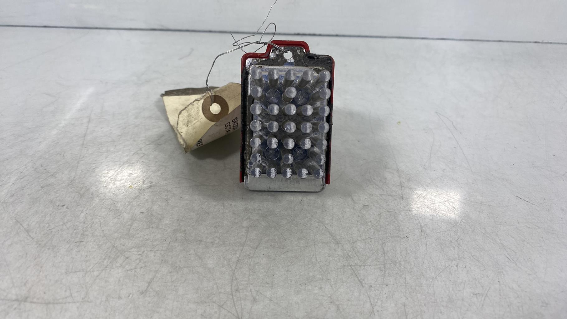 Resistance chauffage renault SCENIC 1  - 1