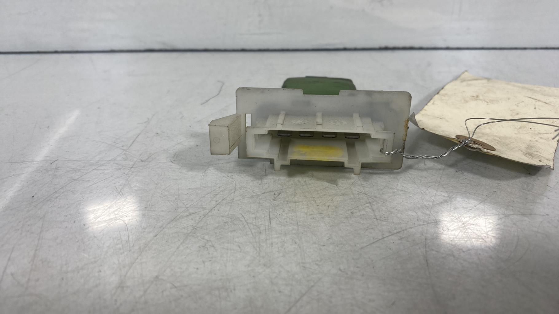 Resistance chauffage SEAT LEON 2 PHASE 1 Diesel - 1